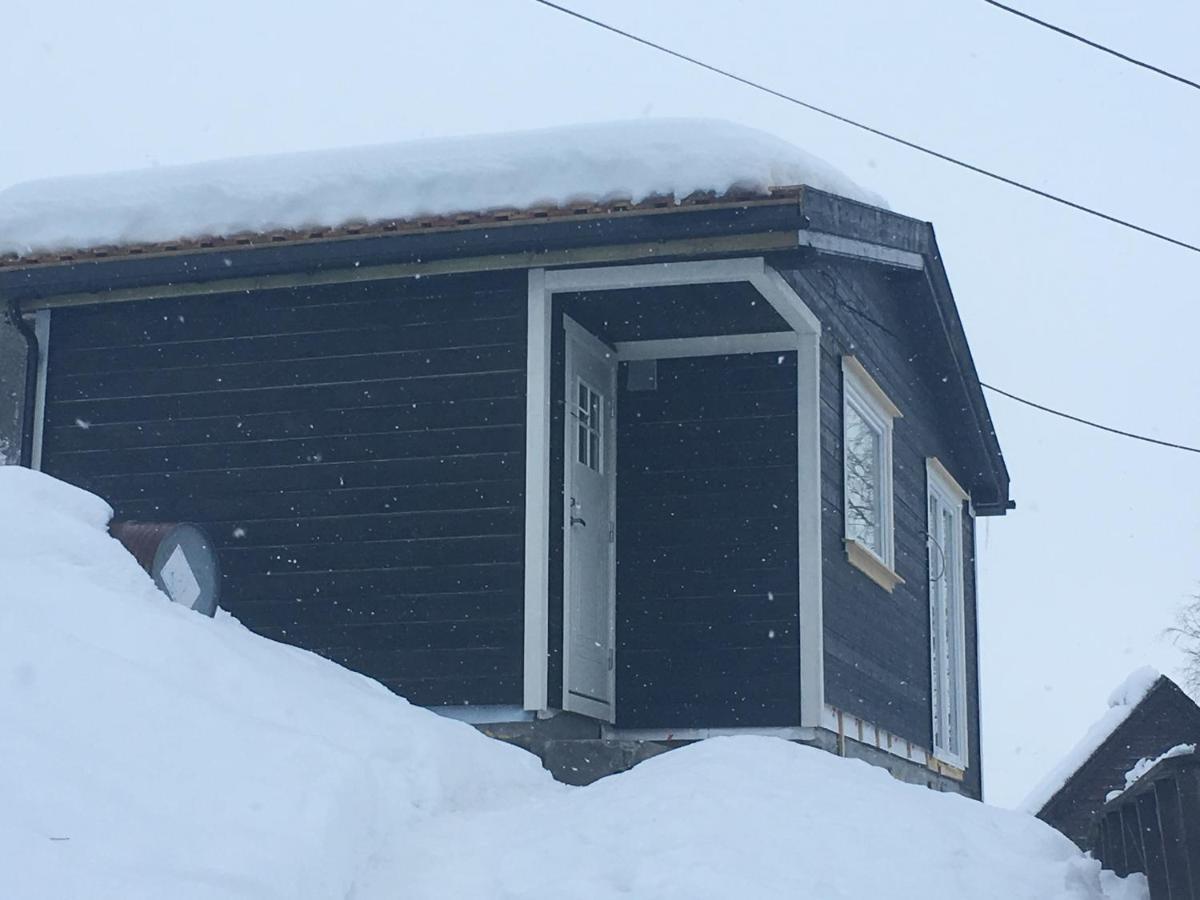 Voss- Oppheim Suite Private Cozy Cabin Vossestrand Екстериор снимка