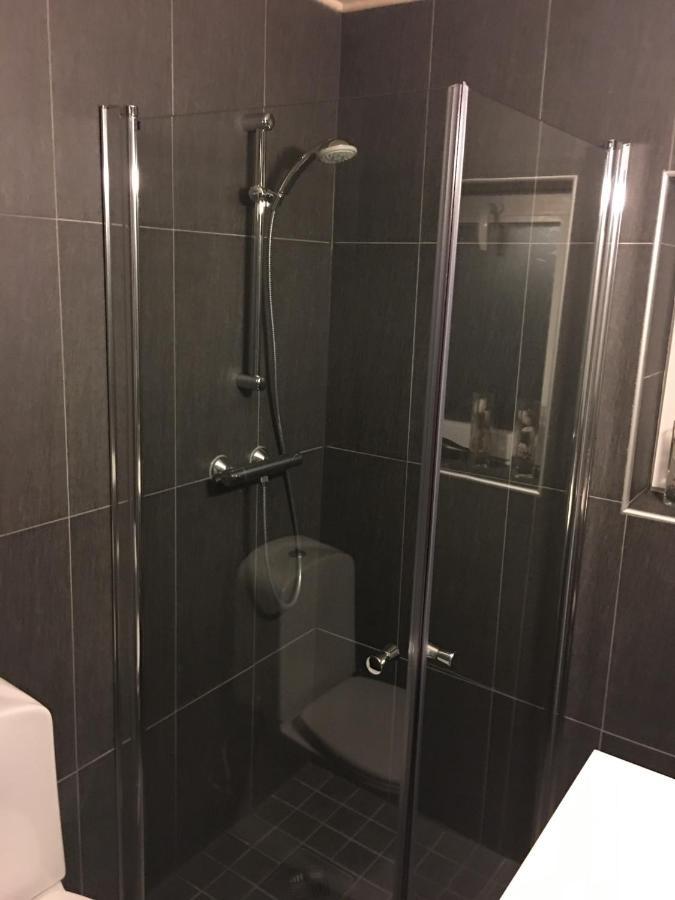 Voss- Oppheim Suite Private Cozy Cabin Vossestrand Екстериор снимка