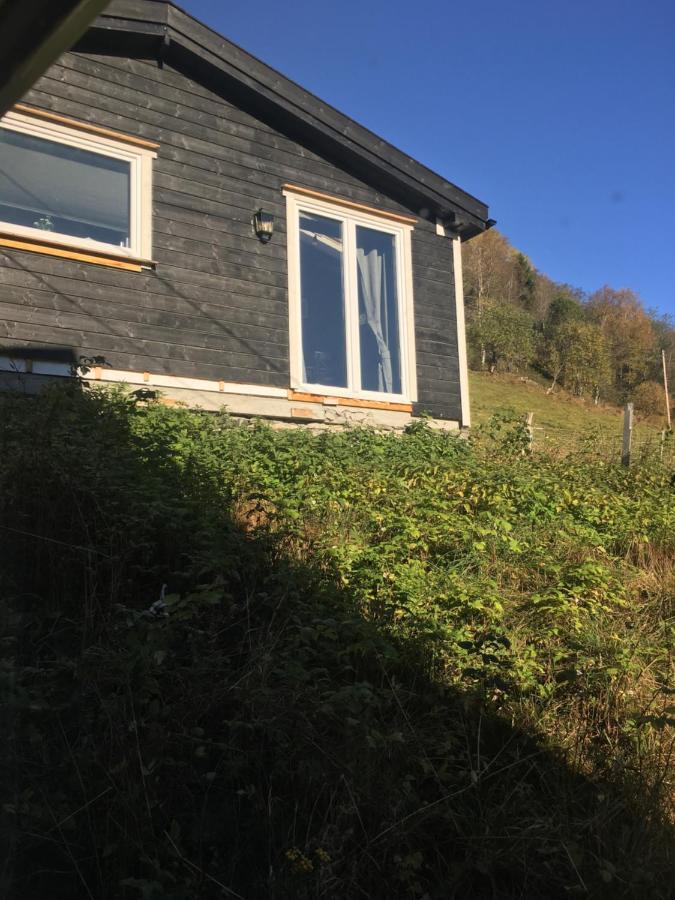 Voss- Oppheim Suite Private Cozy Cabin Vossestrand Екстериор снимка