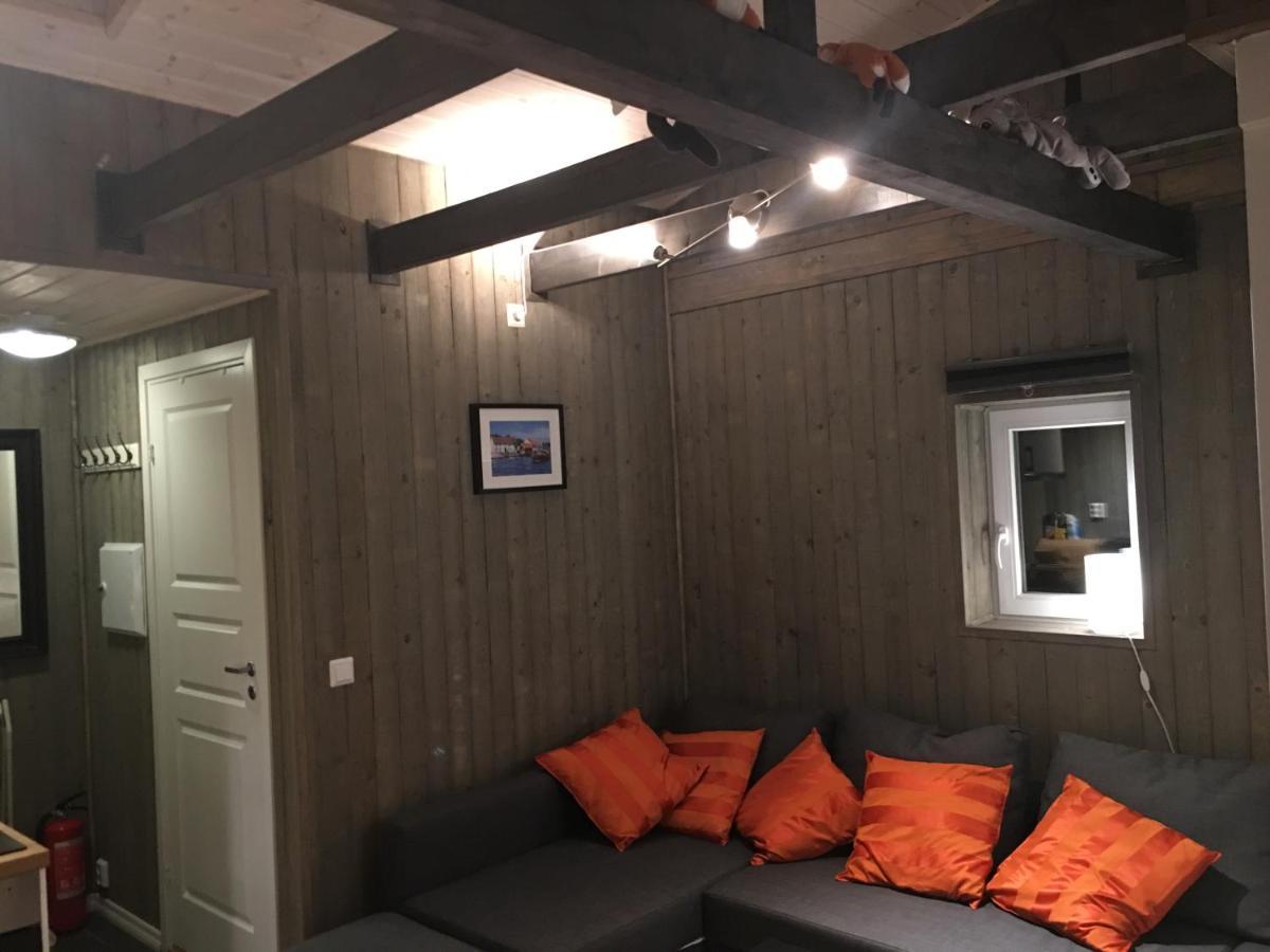 Voss- Oppheim Suite Private Cozy Cabin Vossestrand Екстериор снимка