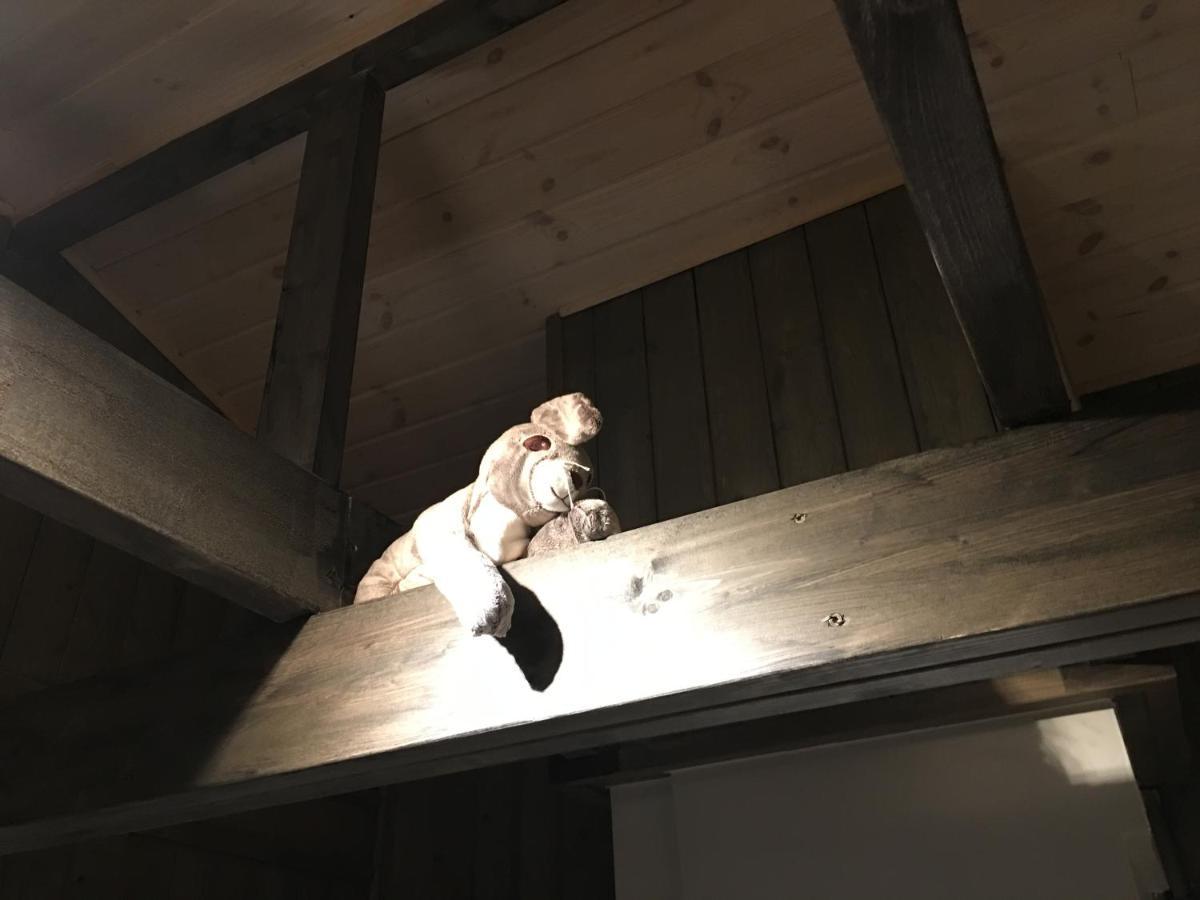 Voss- Oppheim Suite Private Cozy Cabin Vossestrand Екстериор снимка